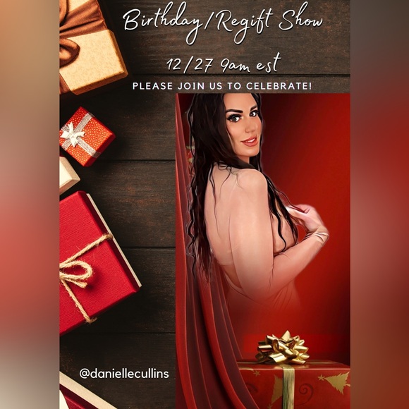 ⭐️Danielle’s Birthday/ Re-Gift Share Show ⭐️ - Picture 11 of 12